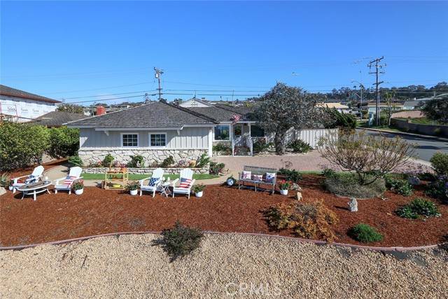 Redondo Beach, CA 90277,99 Calle Mayor