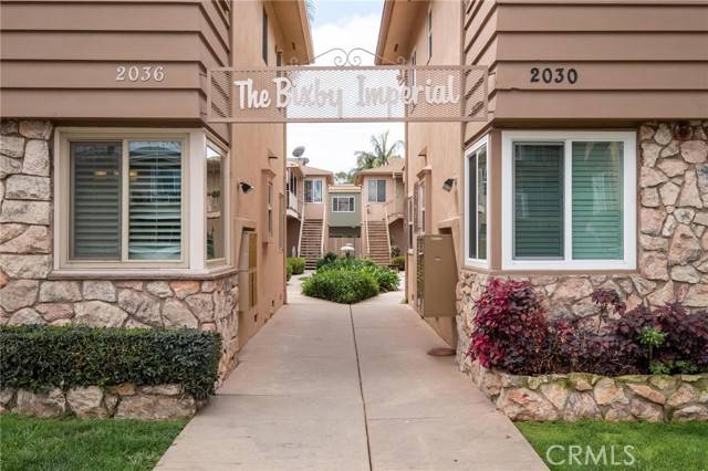 Long Beach, CA 90814,2036 E 3rd Street #1