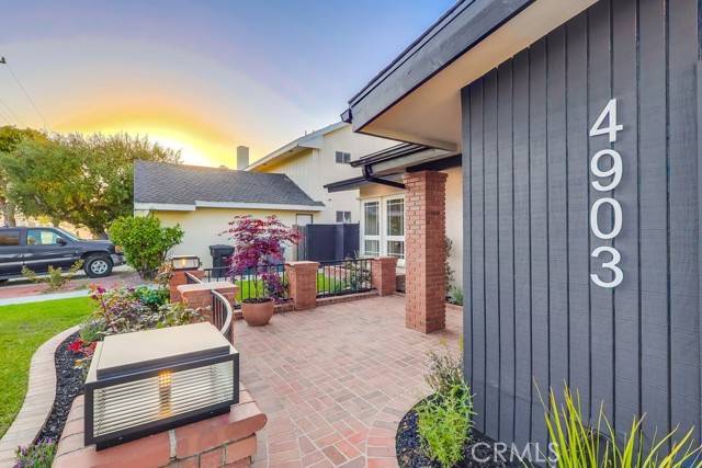 Torrance, CA 90503,4903 Spencer Street