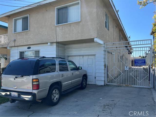 Inglewood, CA 90302,717 N Market Street