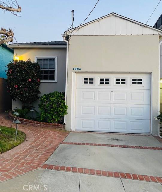 Hermosa Beach, CA 90254,1206 1st Street