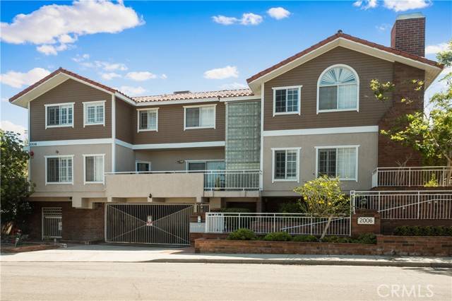 Redondo Beach, CA 90278,2006 Aviation Way #E