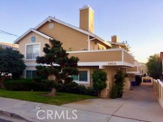 Redondo Beach, CA 90278,1904 Carnegie Lane #2