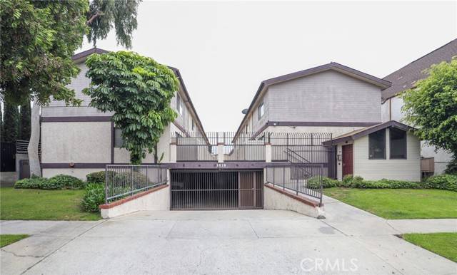 Gardena, CA 90249,1818 W 145th Street #1