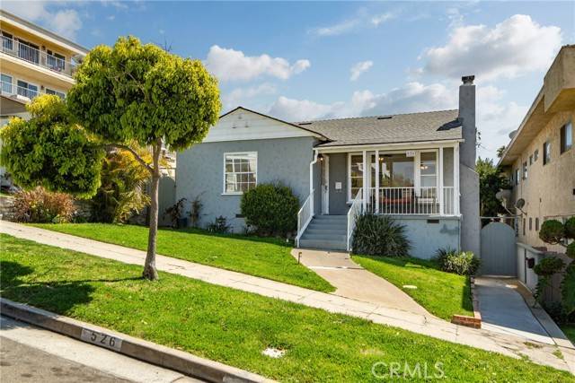 Redondo Beach, CA 90277,526 Avenue A