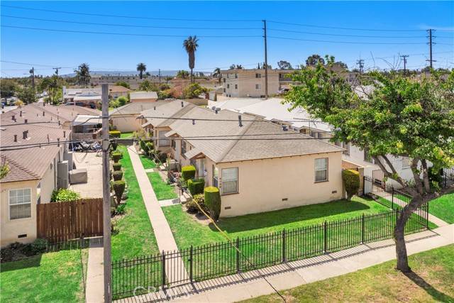 Hawthorne, CA 90250,4160 W Broadway