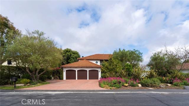 Rolling Hills Estates, CA 90274,23 Country Meadow Road