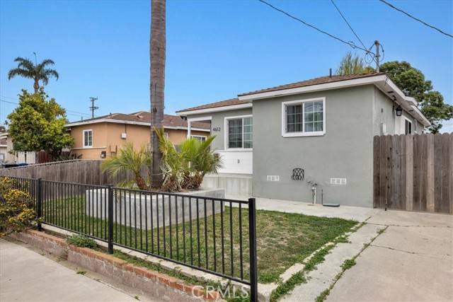 Lawndale, CA 90260,4612 W 161st Street