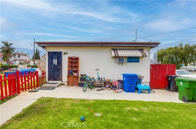 San Pedro (los Angeles), CA 90731,1805 S Crescent Avenue