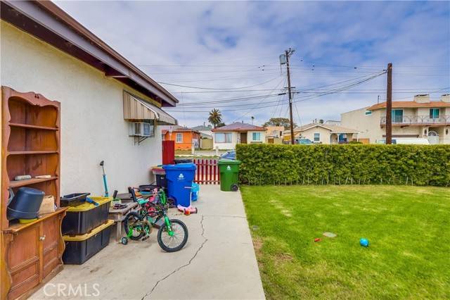 San Pedro (los Angeles), CA 90731,1805 S Crescent Avenue