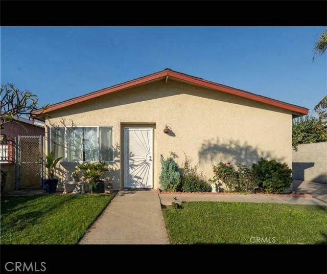 Wilmington (los Angeles), CA 90744,1119 E M Street