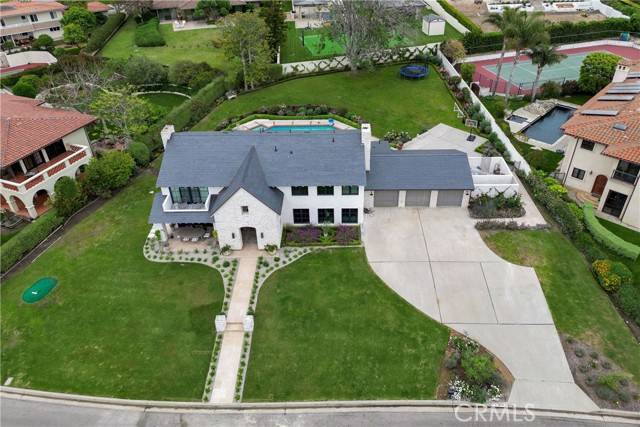 Palos Verdes Estates, CA 90274,2878 Via Victoria