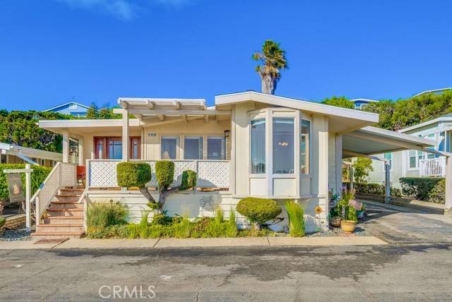 San Pedro (los Angeles), CA 90732,2275 W 25TH #166