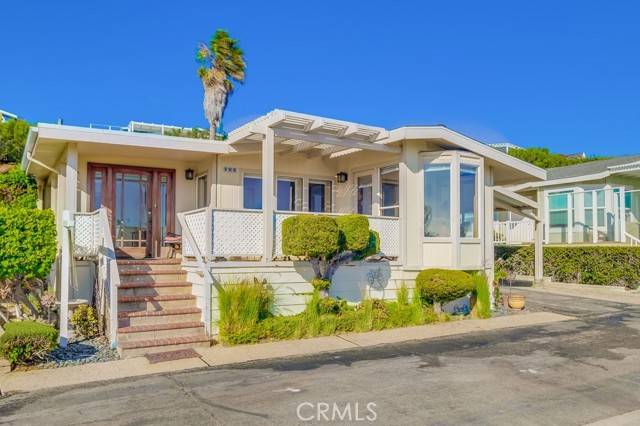 San Pedro (los Angeles), CA 90732,2275 W 25TH #166