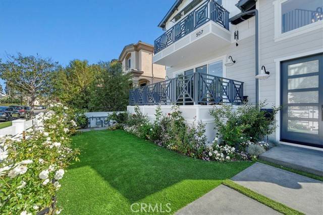 Redondo Beach, CA 90277,507 N Maria Avenue #A