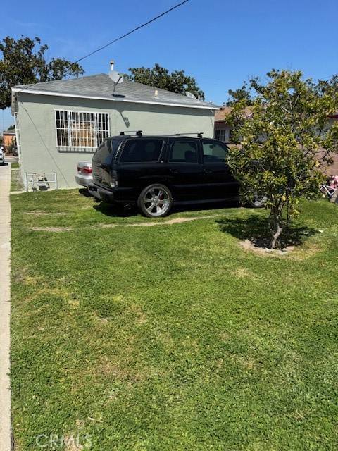 Inglewood, CA 90303,3936 W 111th Place
