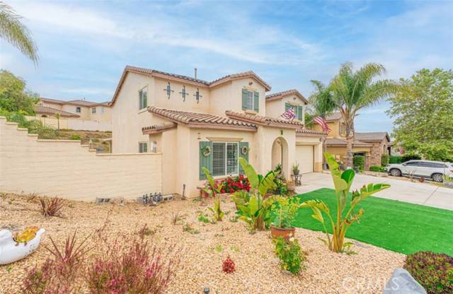 Lake Elsinore, CA 92530,4118 Larkspur Street