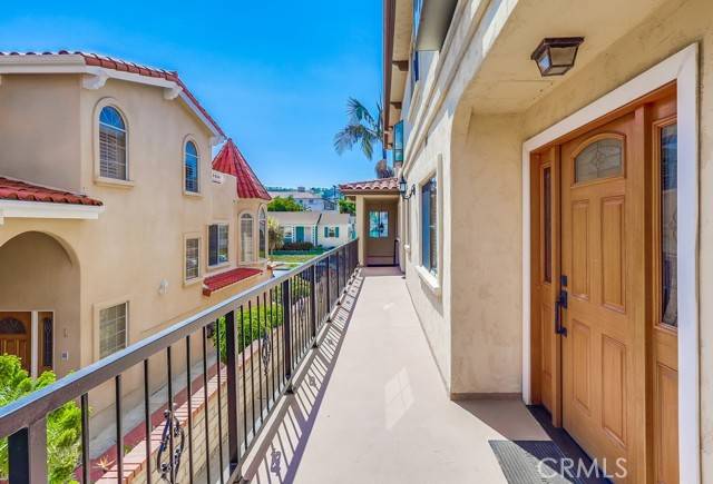 San Pedro (los Angeles), CA 90731,814 S Patton Avenue #2