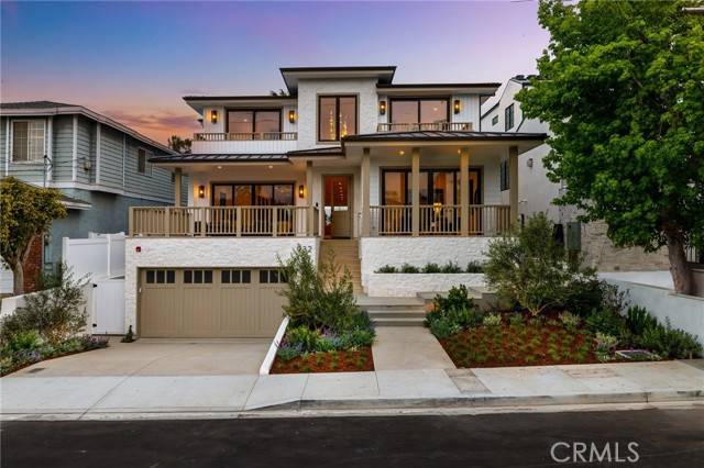 Manhattan Beach, CA 90266,932 9th Street
