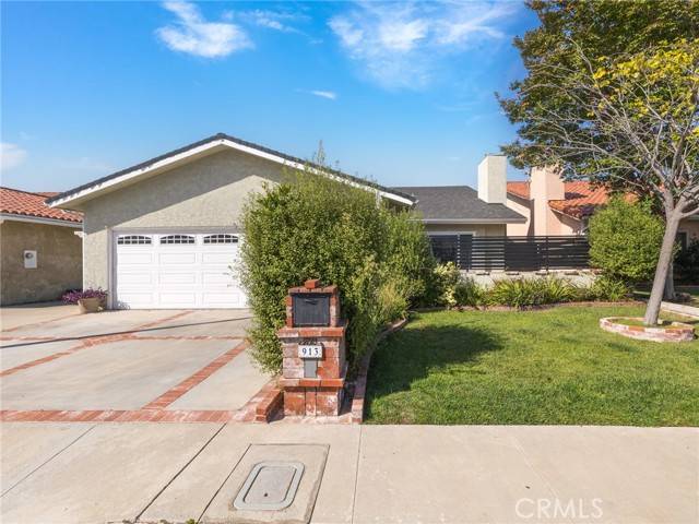 El Segundo, CA 90245,913 Dune Street