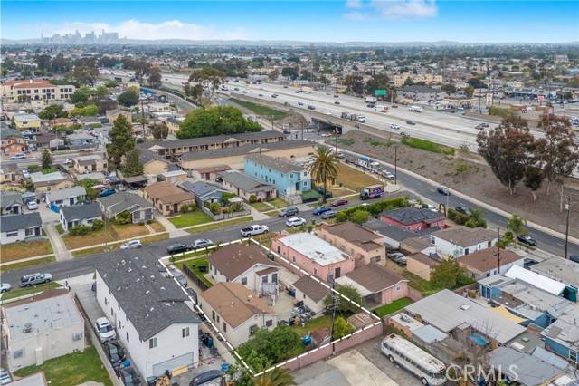 Los Angeles, CA 90003,418 W 101st Street