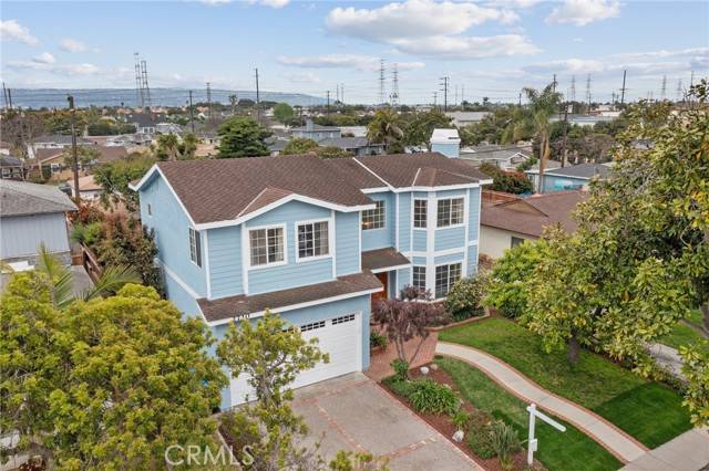 Redondo Beach, CA 90278,2730 Spreckels Lane