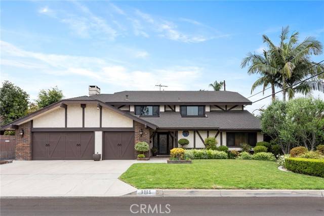 Downey, CA 90240,9905 Pangborn Avenue