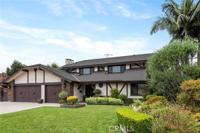Downey, CA 90240,9905 Pangborn Avenue