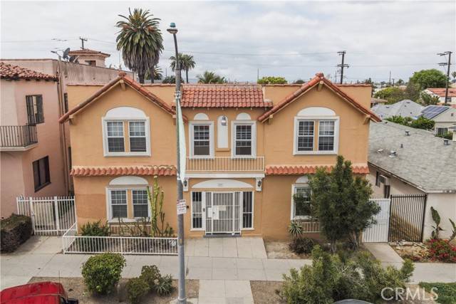 Long Beach, CA 90813,1495 Cedar Avenue