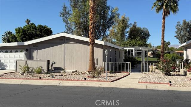 Palm Desert, CA 92260,74374 E Zircon Circle