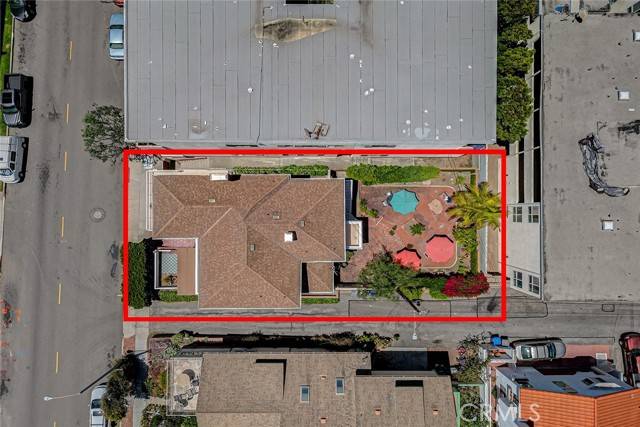 Redondo Beach, CA 90277,111 Sapphire Street
