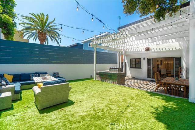 Redondo Beach, CA 90278,1742 Dixon Street