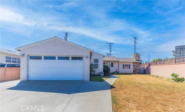 Hawthorne, CA 90250,13303 Judah Avenue