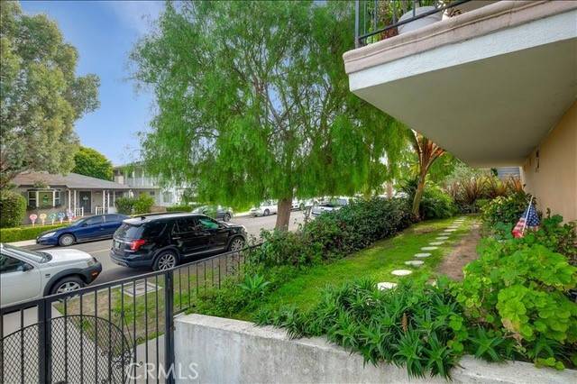 San Pedro (los Angeles), CA 90731,1811 South Alma Street #4