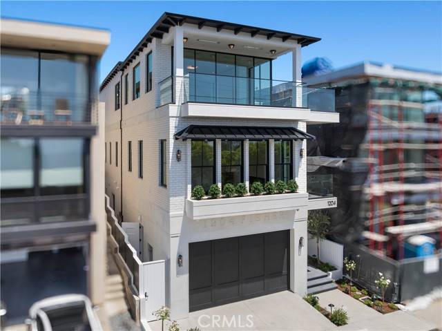 Manhattan Beach, CA 90266,1204 Fisher Ave