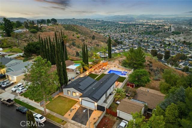Canyon Country (santa Clarita), CA 91351,20138 Drasin Drive