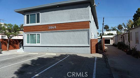 Mar Vista, CA 90066,3864 Inglewood Boulevard #7