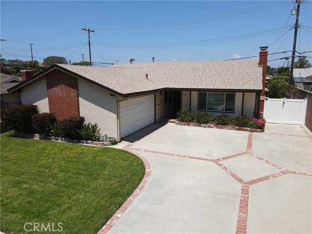 Torrance, CA 90503,5309 Emerald Street