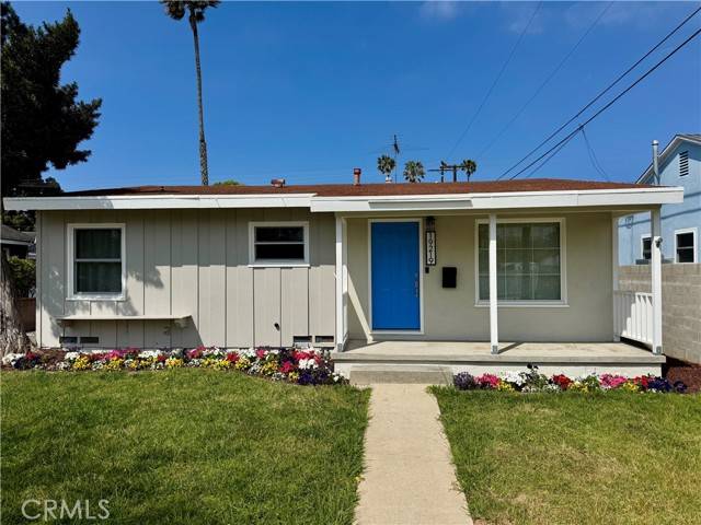 Torrance, CA 90503,19219 Ronald Avenue