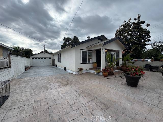 Compton, CA 90221,807 N Pearl Avenue