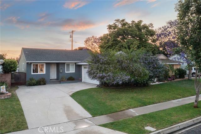Hawthorne, CA 90250,14725 Kornblum Avenue