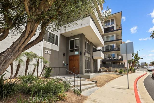 Redondo Beach, CA 90277,230 S Catalina Avenue #116