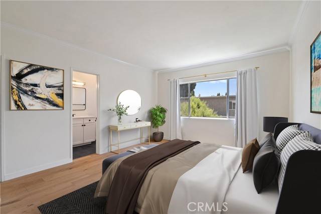 Santa Monica, CA 90404,1320 Princeton Street #201