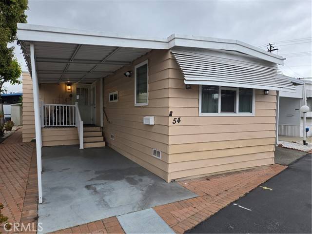 Gardena, CA 90248,17700 Western Avenue #54