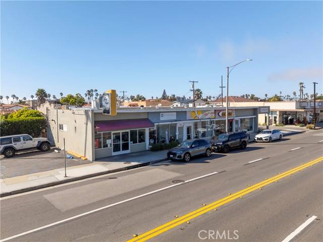 Redondo Beach, CA 90277,1215 S Pacific Coast