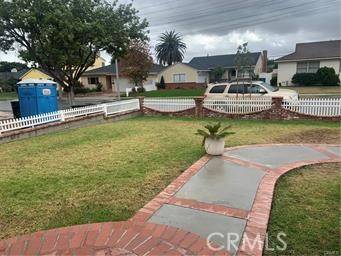 Torrance, CA 90503,4633 W 191st Street