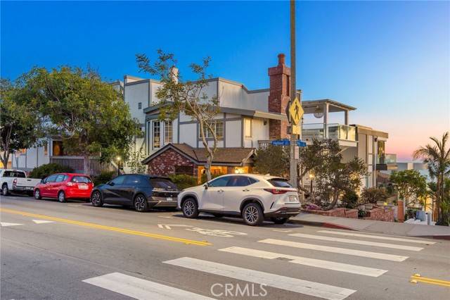 Manhattan Beach, CA 90266,232 29th Street