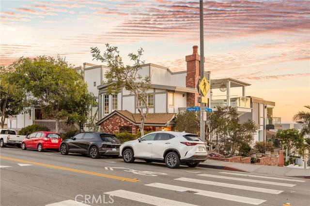 Manhattan Beach, CA 90266,232 29th Street