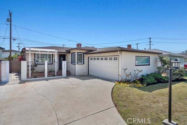 Torrance, CA 90504,16618 Ogram Avenue