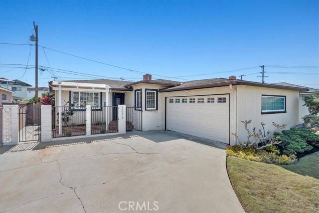 Torrance, CA 90504,16618 Ogram Avenue